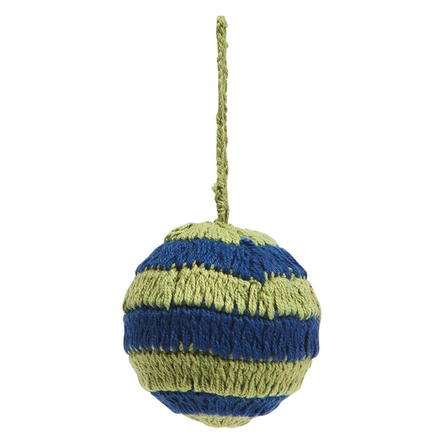 Clarkia Raffia Decoration - Leek Default Title