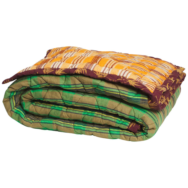 Nicolette Coverlet - Juniper