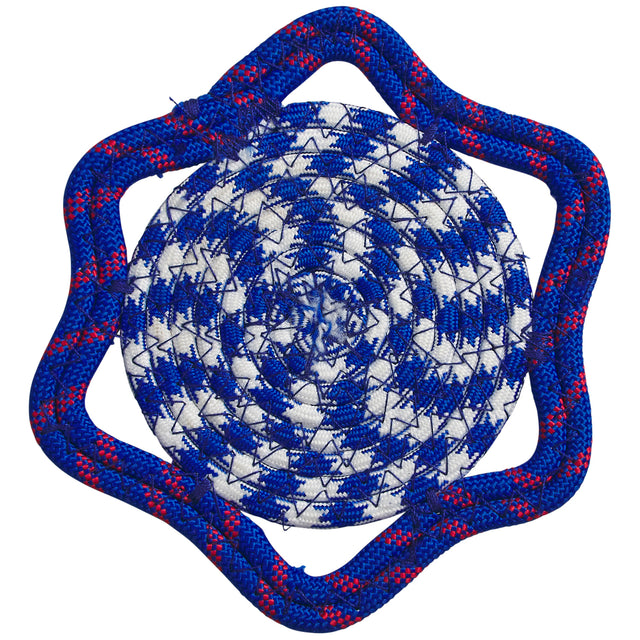 Marzena Coaster - Ultramarine