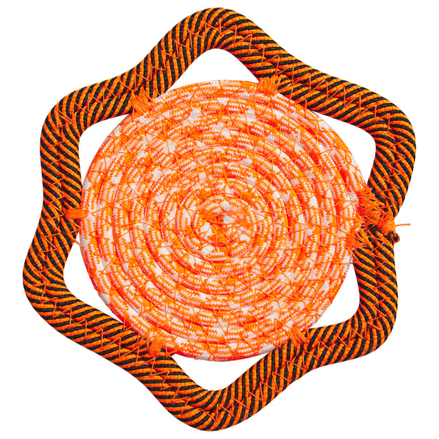 Marzena Coaster - Marigold