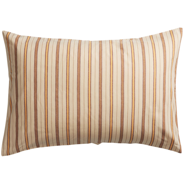 Leon Cotton Pillowcase Set - Chiffon Standard