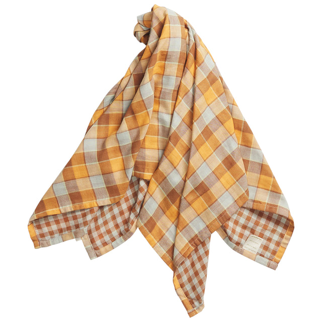 Otis Baby Wrap - Citrine