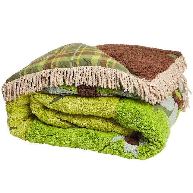 Jolene Tufted Blanket