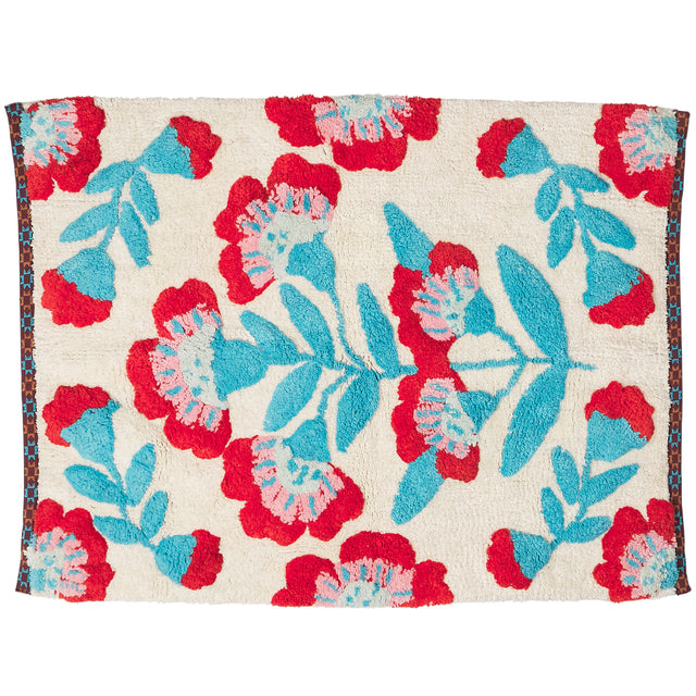 Winona Bath Mat - Moonlight