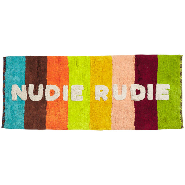 Tilda Bath Runner