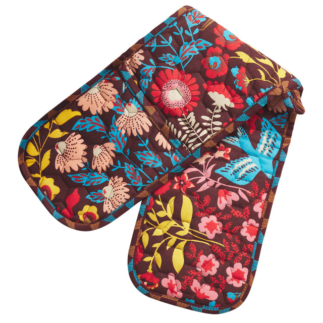 Sloane Double Oven Mitt