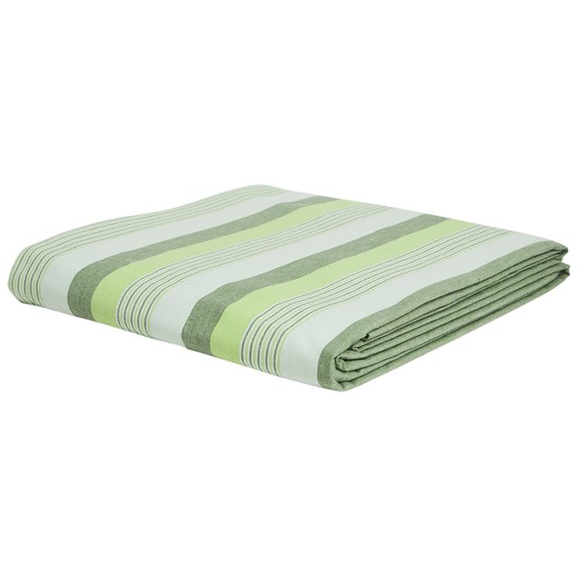 Jean Cotton Sheets Fitted Sheet / Cot