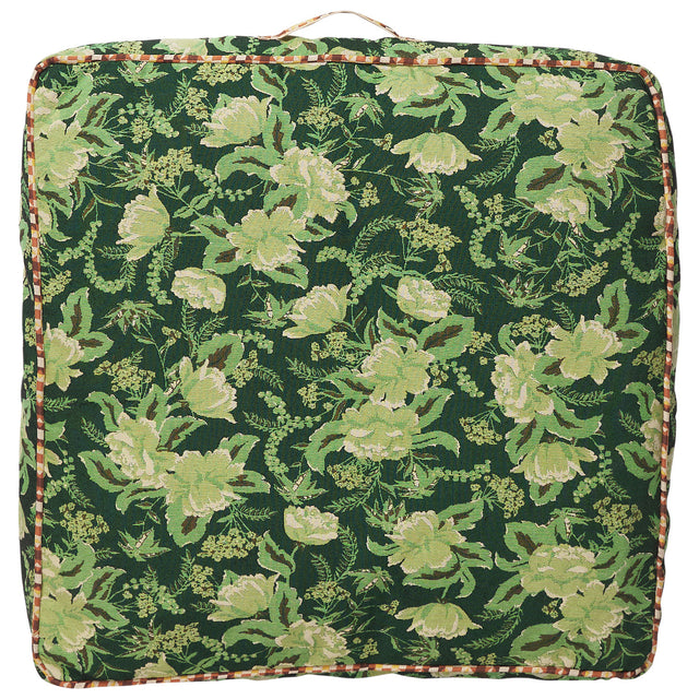 Sierra Jacquard Floor Cushion