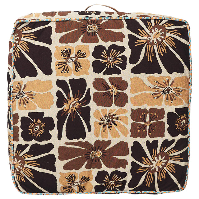 Jolene Jacquard Floor Cushion