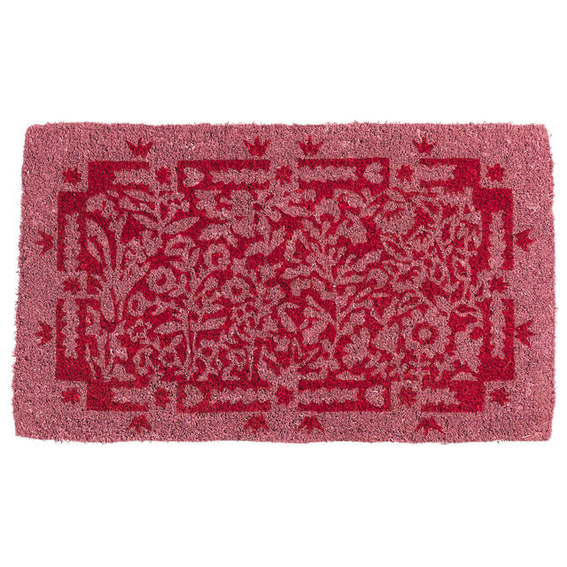 Indiana Door Mat
