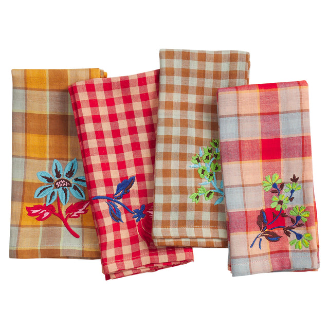 Otis Cotton Napkin Set