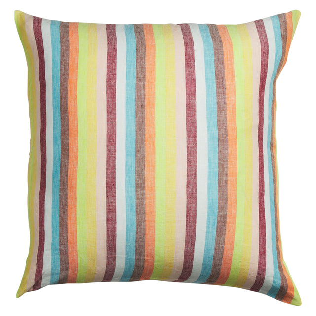 Tilda Linen Euro Pillowcase Set