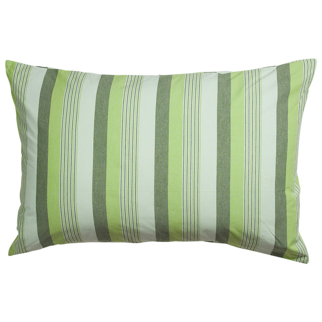 Jean Cotton Pillowcase Set Standard