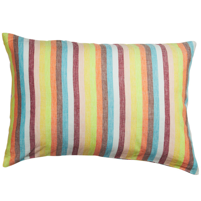 Tilda Linen Pillowcase Set Standard
