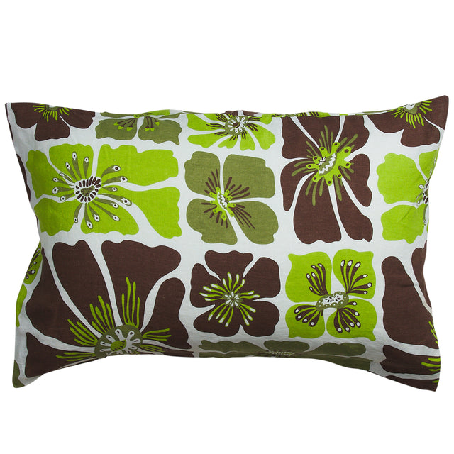 Jolene Linen Pillowcase Set - Fluorite Standard