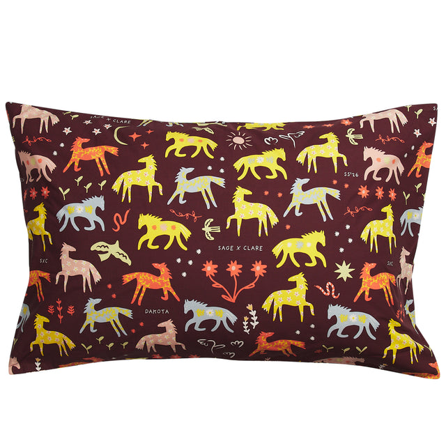 Ezra Cotton Pillowcase Set