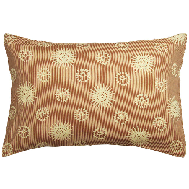 Savannah Linen Pillowcase Set Standard