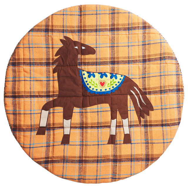 Ezra Play Mat