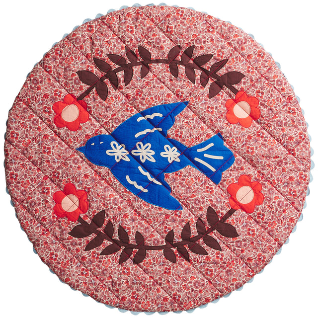 Magnolia Play Mat