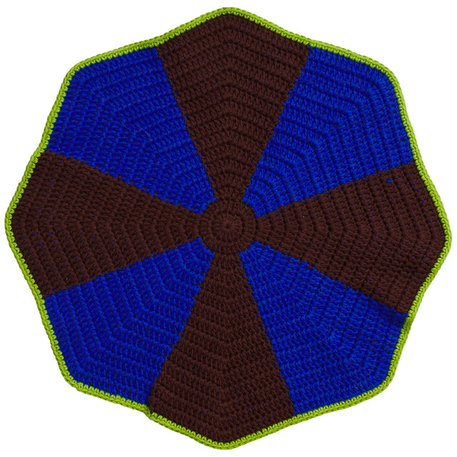 Rio Crochet Placemat
