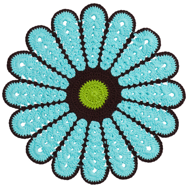 Zali Crochet Placemat