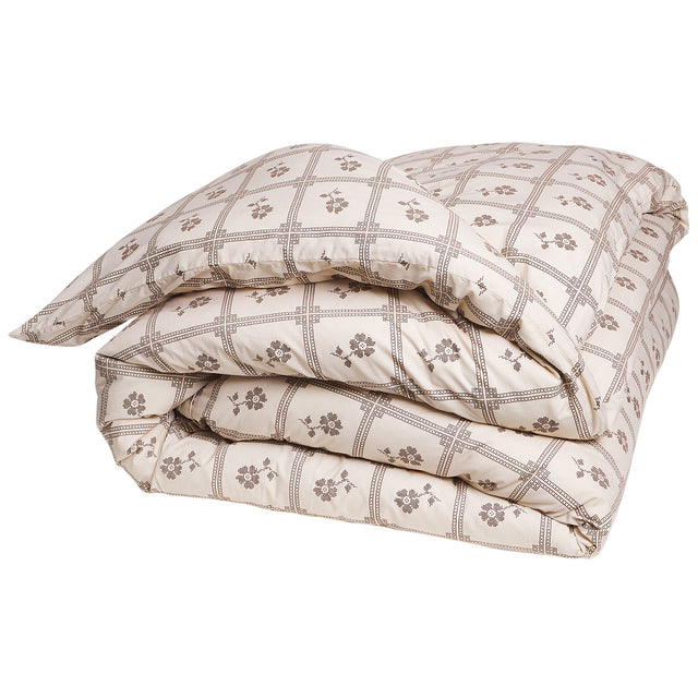 Bonny Cotton Quilt Cover Single