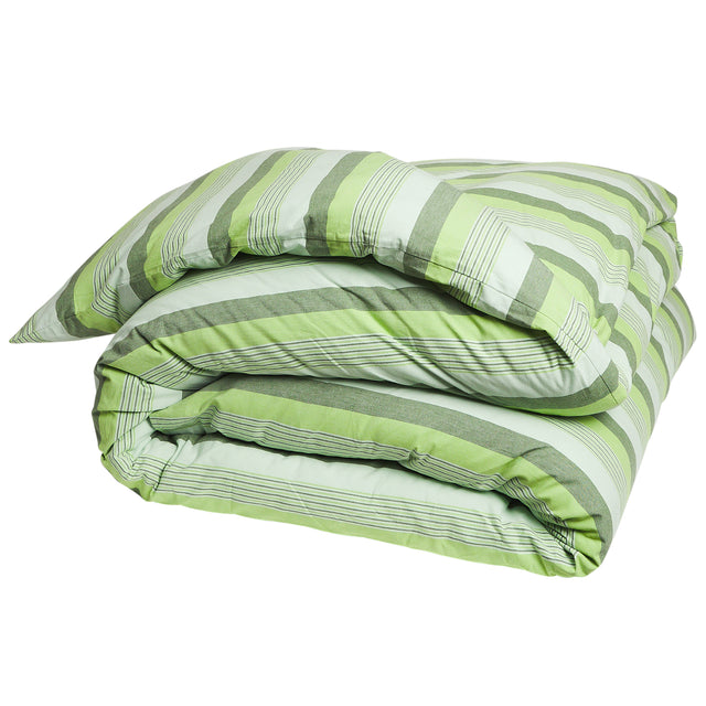 Jean Cotton Quilt Cover Single