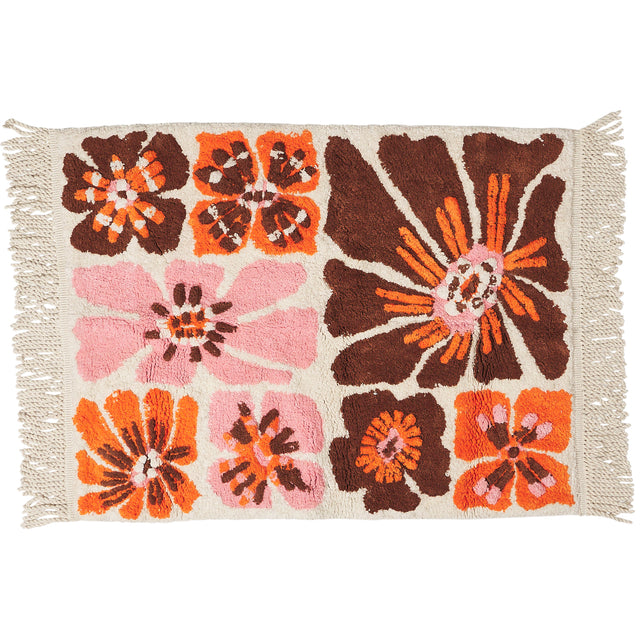 Jolene Bath Mat
