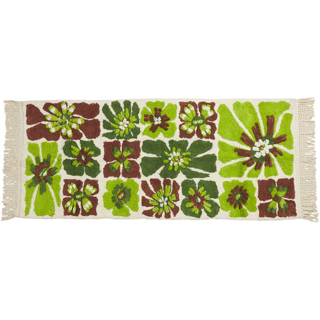 Jolene Bath Runner