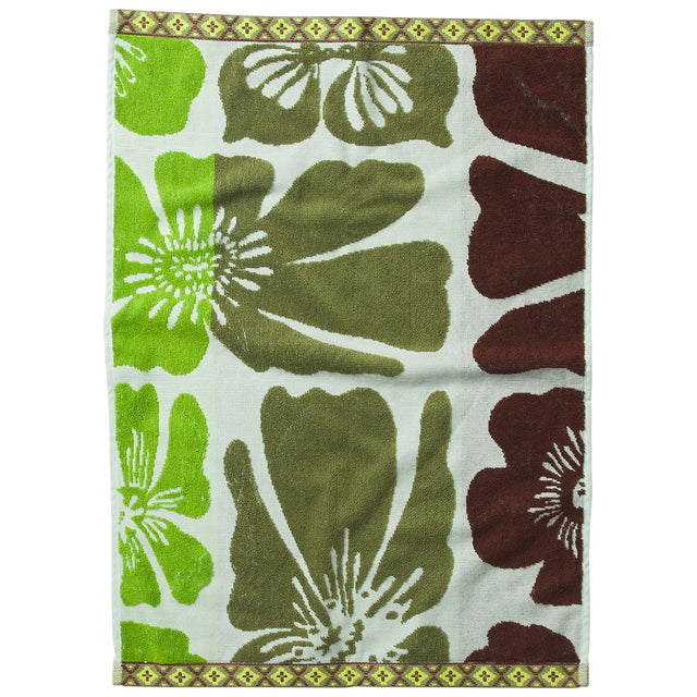 Jolene Bath Sheet - Fluorite