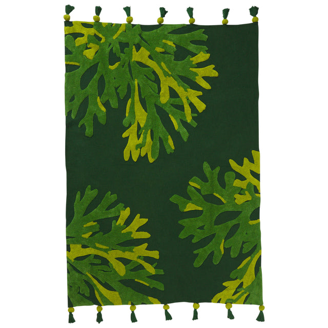Nori Tufted Blanket