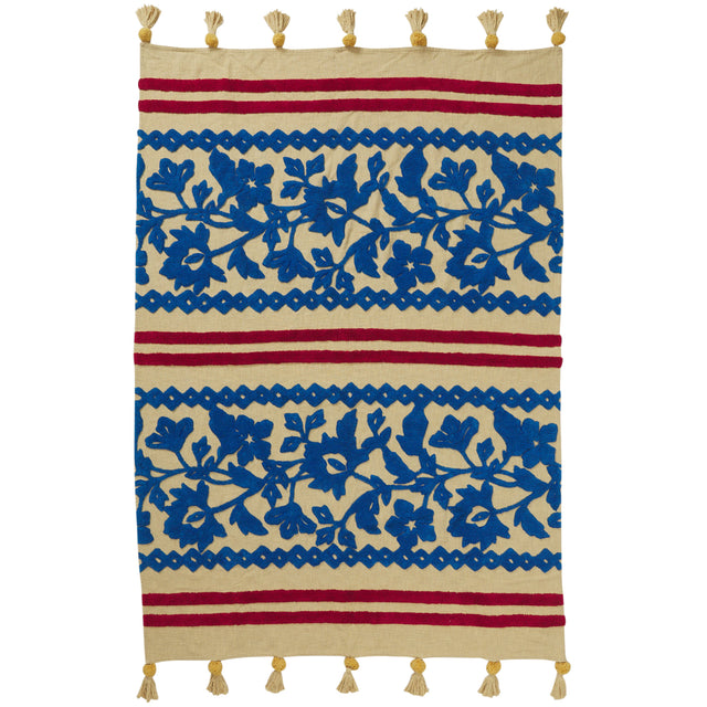 Thea Tufted Blanket