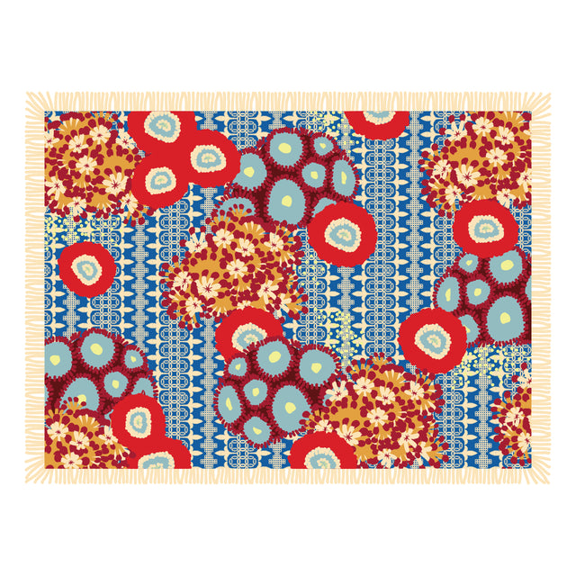 Zelie Tufted Blanket