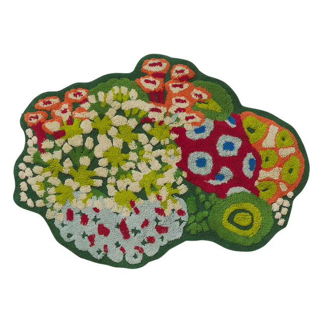 Coralie Bath Mat