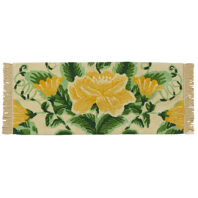 Margaret Bath Runner