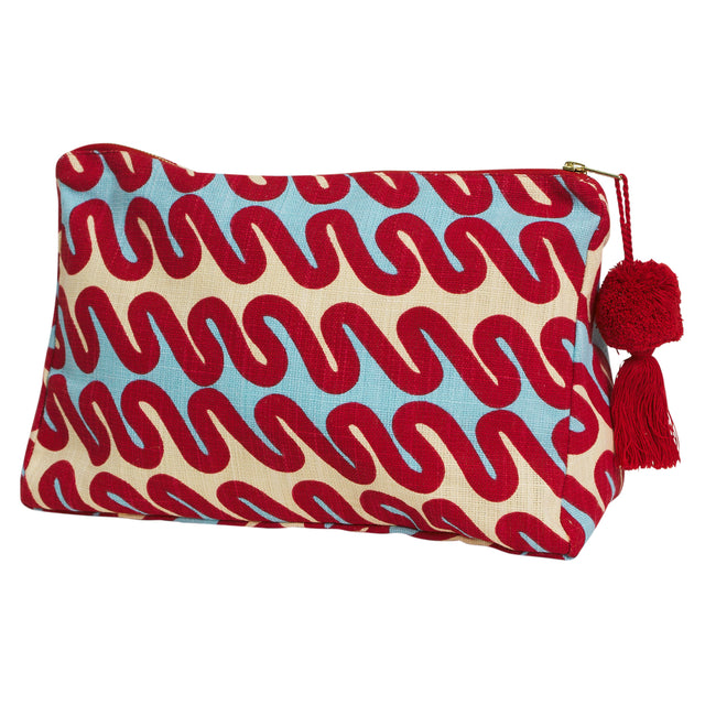 Marzia Cosmetic Bag