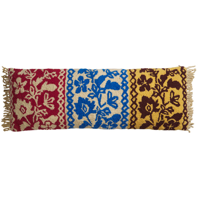 Thea Punch Needle Cushion Feather Insert