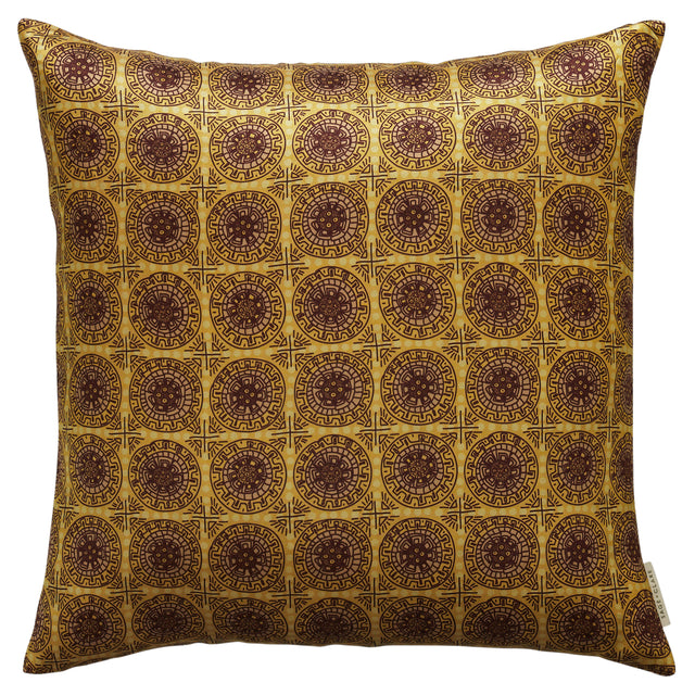 Gabriella Cushion - Dune Feather Insert