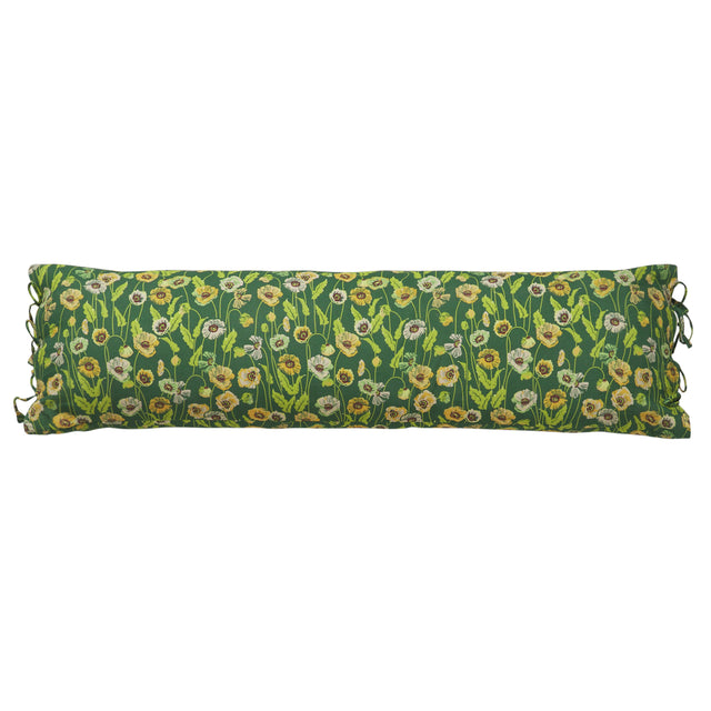 Delphine Lumbar Cushion Feather Insert