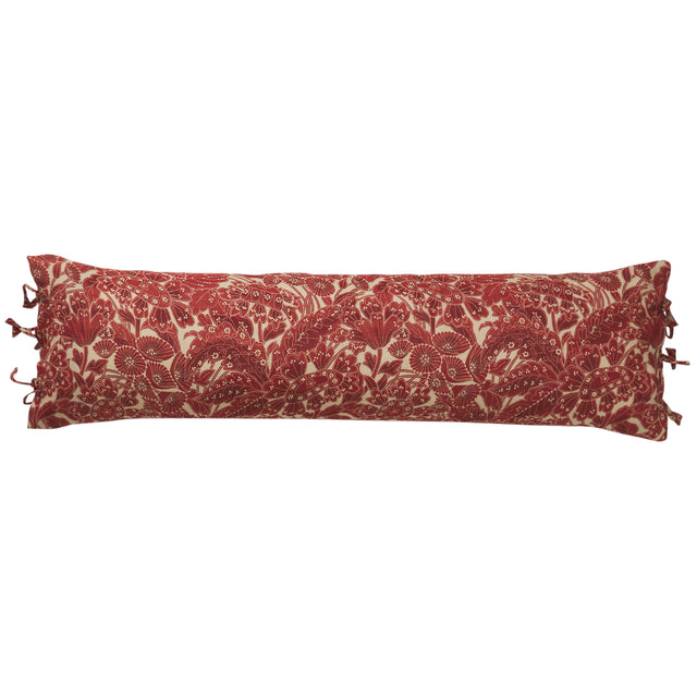 Lucia Lumbar Cushion Feather Insert