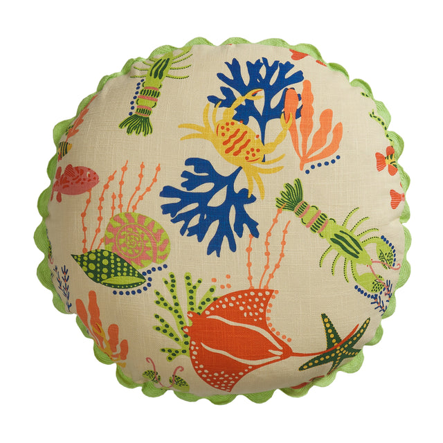Sebastian Cushion Feather Insert