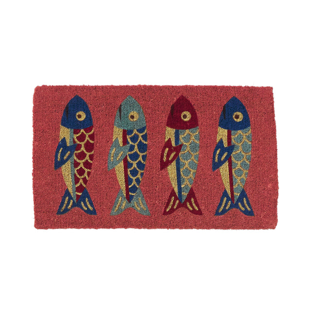 Sandria Door Mat