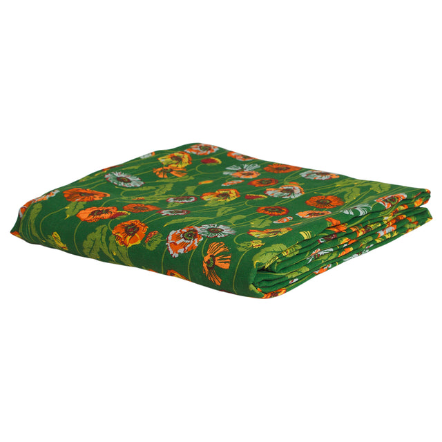 Delphine Linen Sheets Fitted Sheet / Double