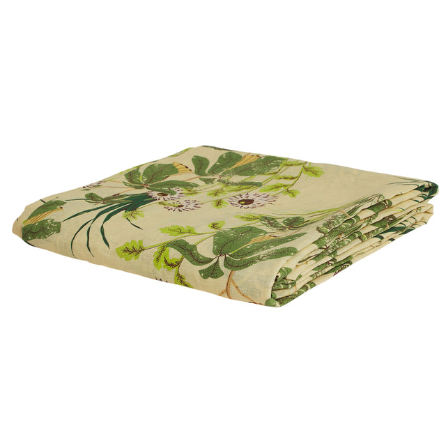 Malorie Linen Sheets Fitted Sheet / Queen