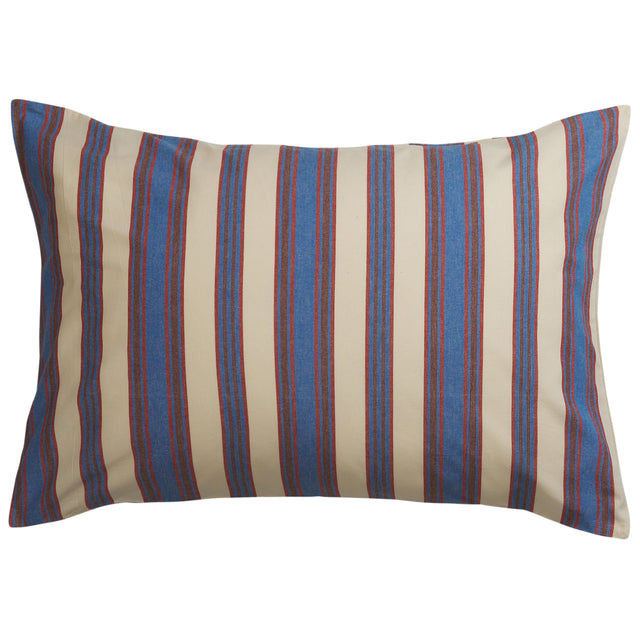 Selene Cotton Pillowcase Set - Azure Standard