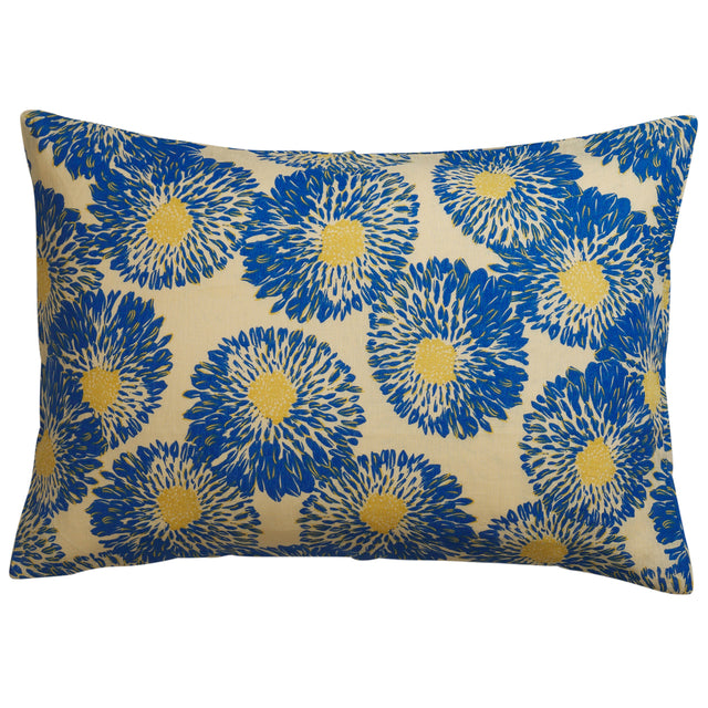 Isabella Linen Pillowcase Set - Azure Standard