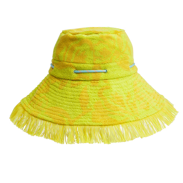 Rosalia Hat - Dune