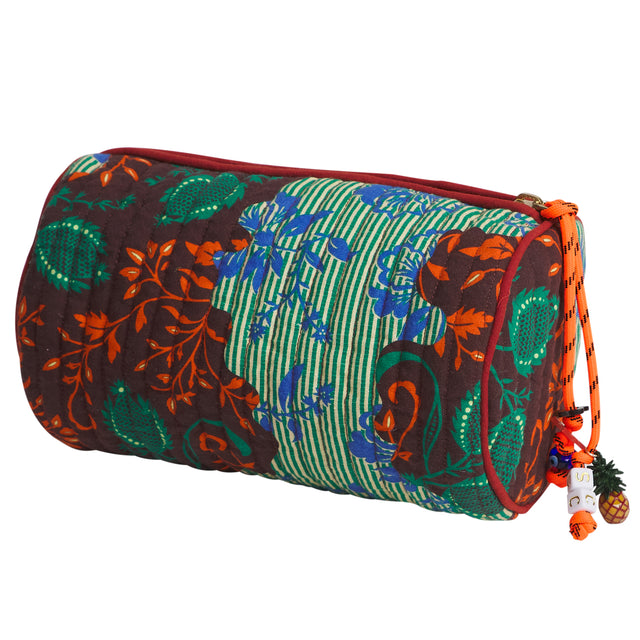 Leilani Makeup Bag