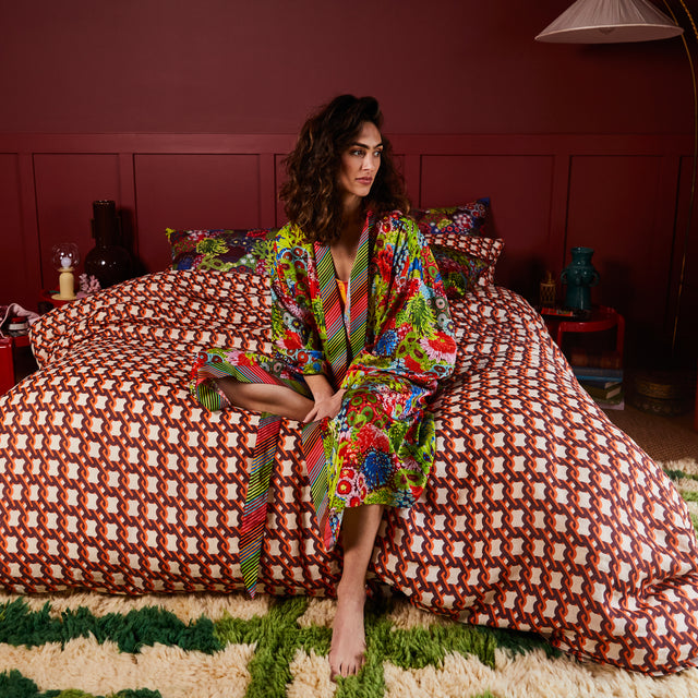 Coralie Robe