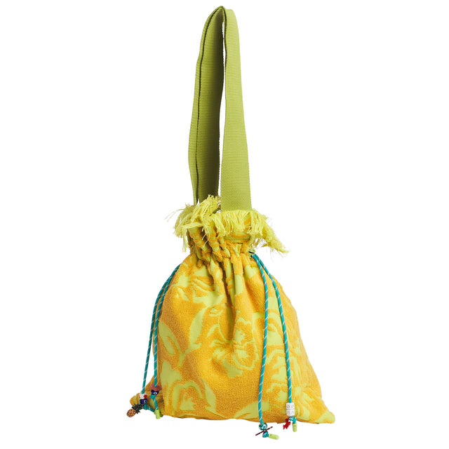 Rosalia Beach Tote - Dune
